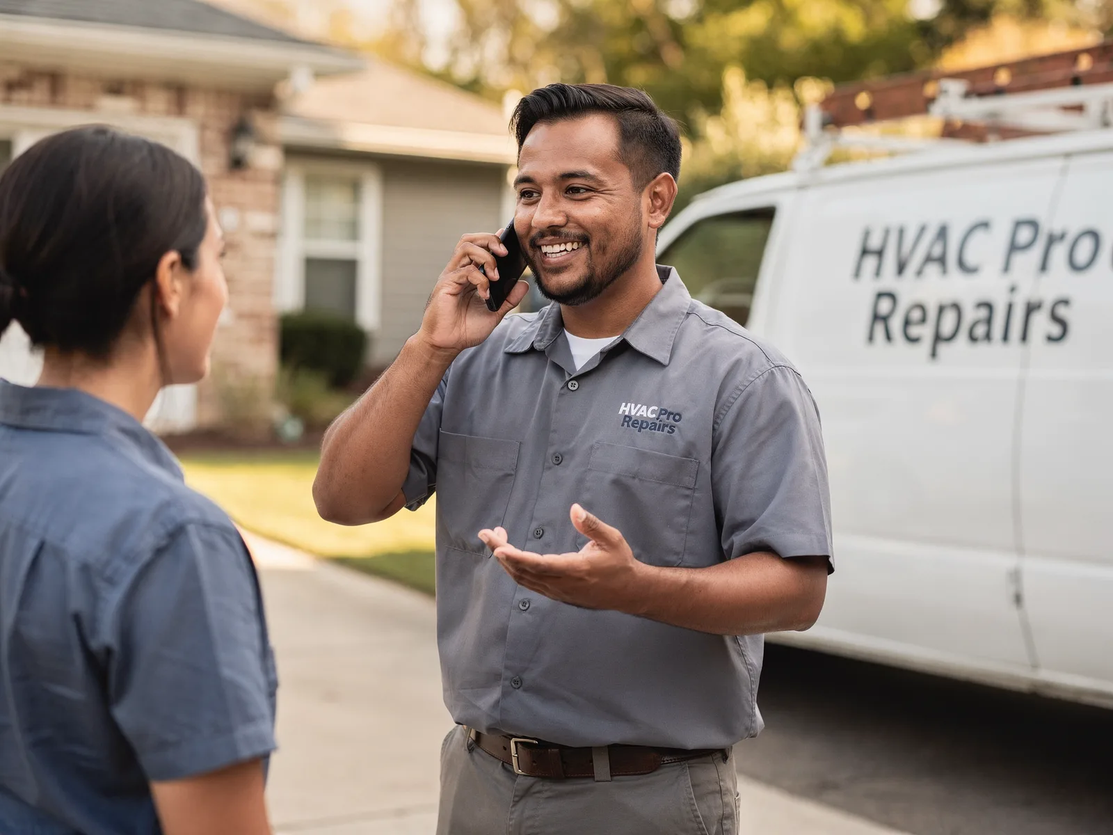 Heat Pump Repair Mackey, IN FAQs